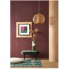 Casadeco|Tapete Stuck in Kirschrot|Tapeten
