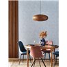 Casadeco|Papier peint stucco bleu clair|Papier Peint