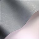 Casadeco|Papier peint stucco avec effet vieilli bleu gris|Papier Peint