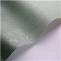 Casadeco|Papier peint uni avec patine et stucco vert cèdre|Papier Peint
