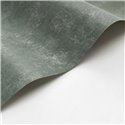 Casadeco|Papier peint uni avec patine et stucco vert sauge|Papier Peint