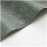 Casadeco|Papel pintado liso con pátina y estucado verde salvia|Papel Pintado