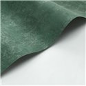 Casadeco|Papier peint stucco avec effet patine vert feuillage|Papier Peint