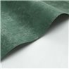Casadeco|Papier peint stucco avec effet patine vert feuillage|Papier Peint