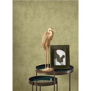 Marburg|Modern light beige striped plain Wallpaper|Solid Colors 2