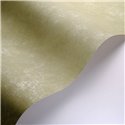 Casadeco|Papier peint uni avec effet stucco vert laurier|Papier Peint