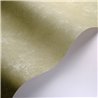 Casadeco|Papier peint uni avec effet stucco vert laurier|Papier Peint