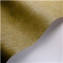 Casadeco|Papier peint uni avec effet stucco vert|Papier Peint