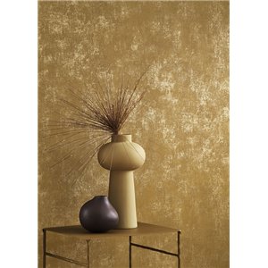 Casadeco|Plain stone grey wallpaper|Wallpaper 2