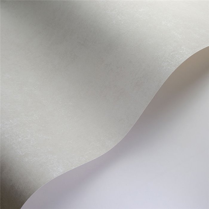 Casadeco|Papier peint uni gris pierre|Papier Peint