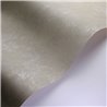 Casadeco|Papier peint uni avec effet stucco gris argile|Papier Peint