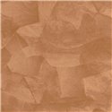 Casadeco|Papier peint effet stuc marron terre cuite, style moderne|Imitation Stuc