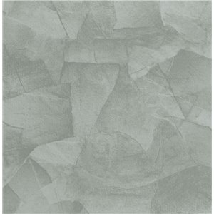 Papeldecor|Tapete Betonoptik mit Kupferornamenten|Tapeten