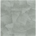 Casadeco|Papier peint moderne effet stuc bleu givre|Imitation Stuc