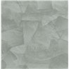 Casadeco|Papier peint moderne effet stuc bleu givre|Imitation Stuc