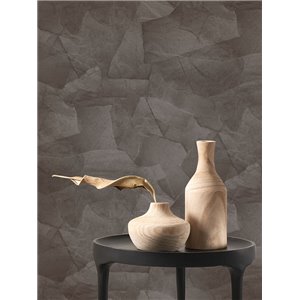 Papeldecor|Papier Peint floral multicolore avec de grandes feuilles de calla|Papier Peint 2