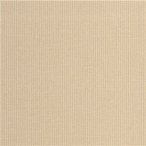 Casadeco|Fine cocoa brown striped wallpaper|Stripes