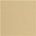 Casadeco|Very fine mustard-colored striped wallpaper|Wallpaper