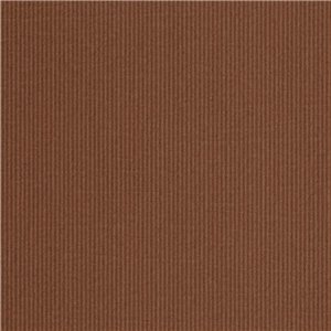 Caselio|Papel pintado rayas muy anchas beige para salón|Rayas