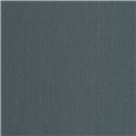 Casadeco|Very fine petrol blue striped wallpaper|Stripes