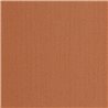 Casadeco|Papier peint micro-rayures rouge terre cuite|Rayures