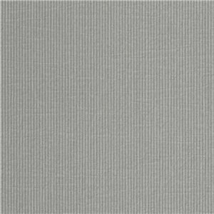 Casadeco|Papier peint rayures fines gris et blanc nacré|Rayures