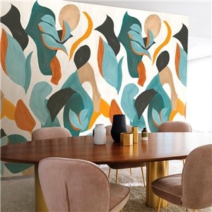 Casamance|Wandbild modern Stil Jorge Zalszupin|Wandbild