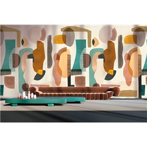 Casamance|Wandbild modern Stil Jorge Zalszupin|Wandbild 2