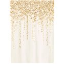 Casamance|Wall mural natural curtain of hanging lianas|Wallmurals