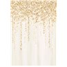 Casamance|Wall mural natural curtain of hanging lianas|Wallmurals