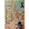 Casamance|Wandbild Meeresleben Korallenriffe und Fische|Wandbild