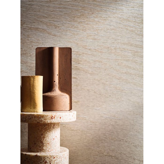 Casamance|Wandbild Wasserwellen Ozean oder ruhiger See beige|Wandbild