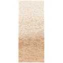 Casamance|Papier peint panoramique vagues d’eau océan ou lac calme beige|Panoramiques