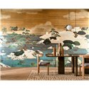 Casamance Adachi 71530123