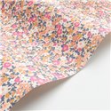 Casadeco|Multicolored small flowers wallpaper, Liberty print|Floral