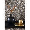 Casadeco|Blumentapete mit Blumen- und Blütenmuster|Blumen