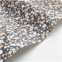 Casadeco|Papier peint fleuri motif fleurs et pétales|Floral