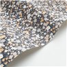 Casadeco|Papier peint fleuri motif fleurs et pétales|Floral