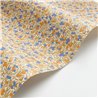 Casadeco|Papier peint fleuri avec groseilles rouges et myrtilles|Floral