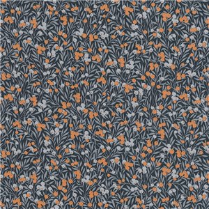 Borastapeter|Papier peint feuilles ovales floral contemporain|Papier Peint