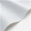 Casadeco|Romantic wallpaper with small blue forget-me-nots|Floral