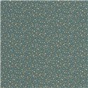 Casadeco|Romantic floral wallpaper, small forget-me-not flowers|Floral