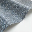 Casadeco|Small blue flowers wallpaper|Floral