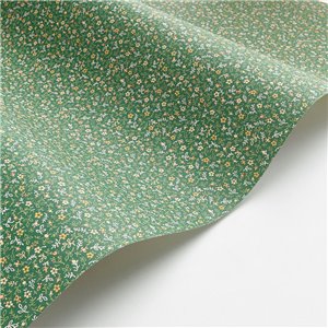Casadeco|Small blue flowers wallpaper|Floral 2