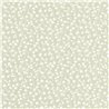Casadeco|Papier peint à petites fleurs tons pastel, muguet vert|Floral
