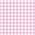 Casadeco|Papier peint imprimé vichy à petits carreaux roses et lilas|Carreaux