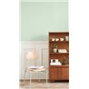 Casadeco|Vichy-Karotapete in Mintgrün|Karos