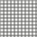 Casadeco|Papier peint à carreaux vichy tons gris|Carreaux
