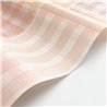 Casadeco|Vichy-Karotapete im Patchwork-Stil, bunt|Karos
