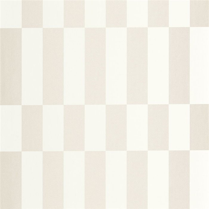 Casadeco|Papel pintado estilo retro tipo tablero de ajedrez blanco|Recibidor